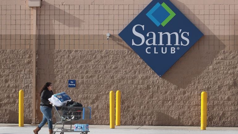 Sam’s Club to build 30 new stores