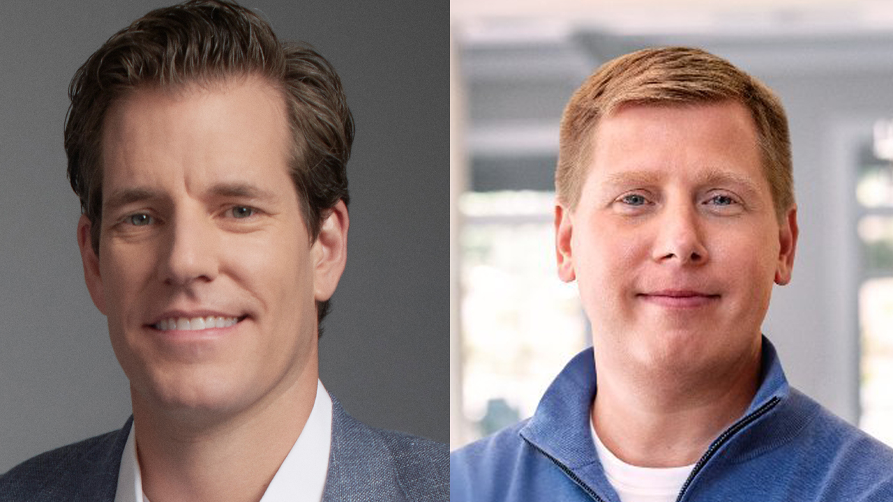 Gemini’s Cameron Winklevoss Insists Digital Currency Group Needs to Resolve Liquidity Issues in Open Letter to CEO Barry Silbert