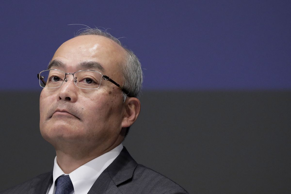 Sony to Promote CFO Hiroki Totoki to President and COO: Nikkei