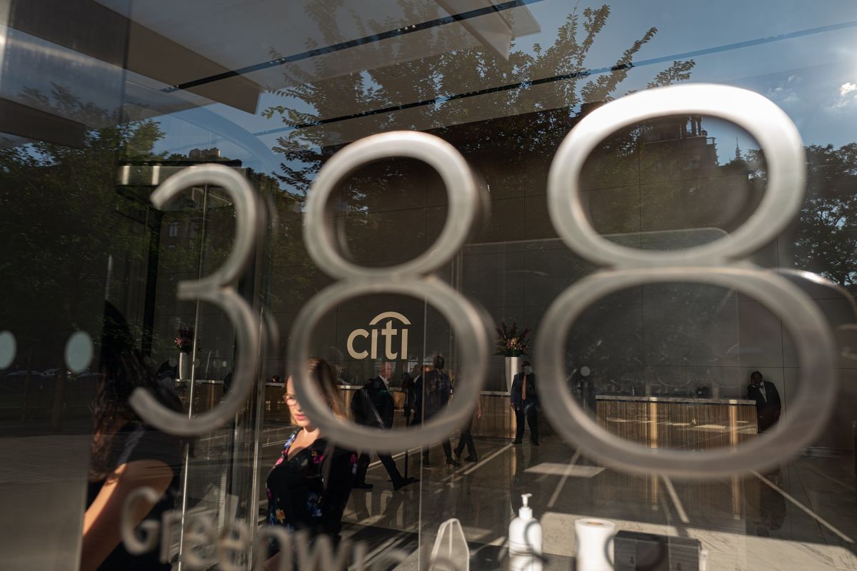 Citigroup Halts Margin Loans on Adani Group’s Securities