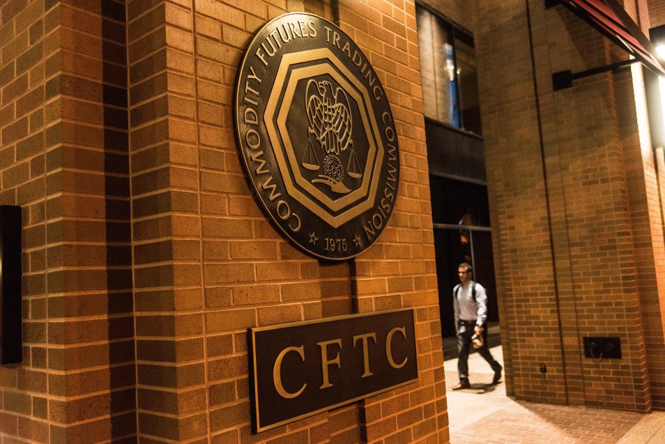 CFTC Chair Says More Crypto Enforcement Actions To Come This Year