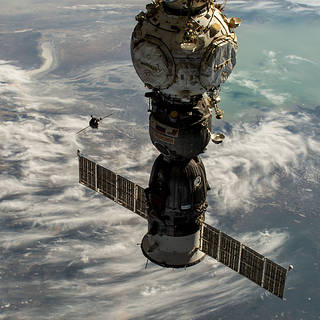 NASA to Provide Live Coverage of Space Station Cargo Launch, Docking