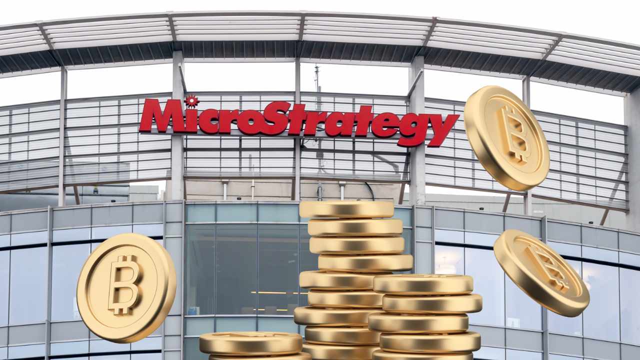 Microstrategy Buys More Bitcoin — Company’s Crypto Holdings Grow to 132,500 BTC