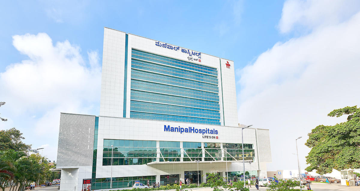 Manipal Hospitals further digitises with Fujifilm’s PACS