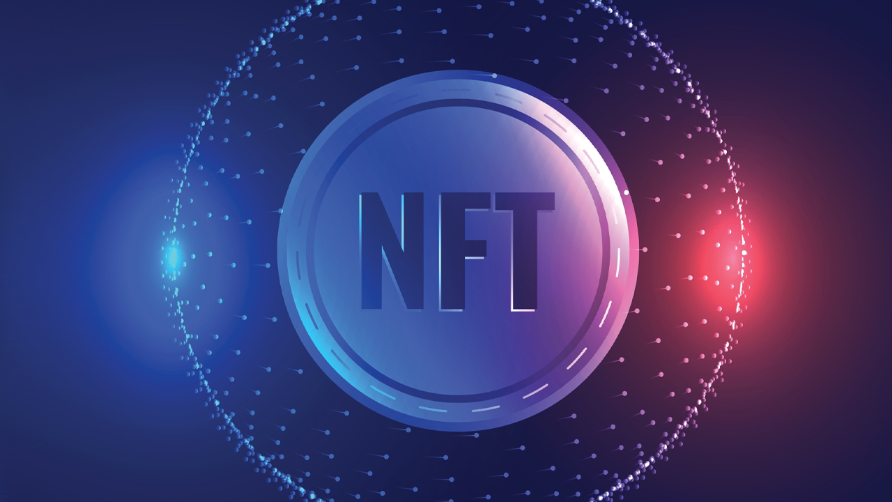 NFT Sales Continue to Decline, With ETH-Based NFTs Seeing a 20% Drop in the Past Week