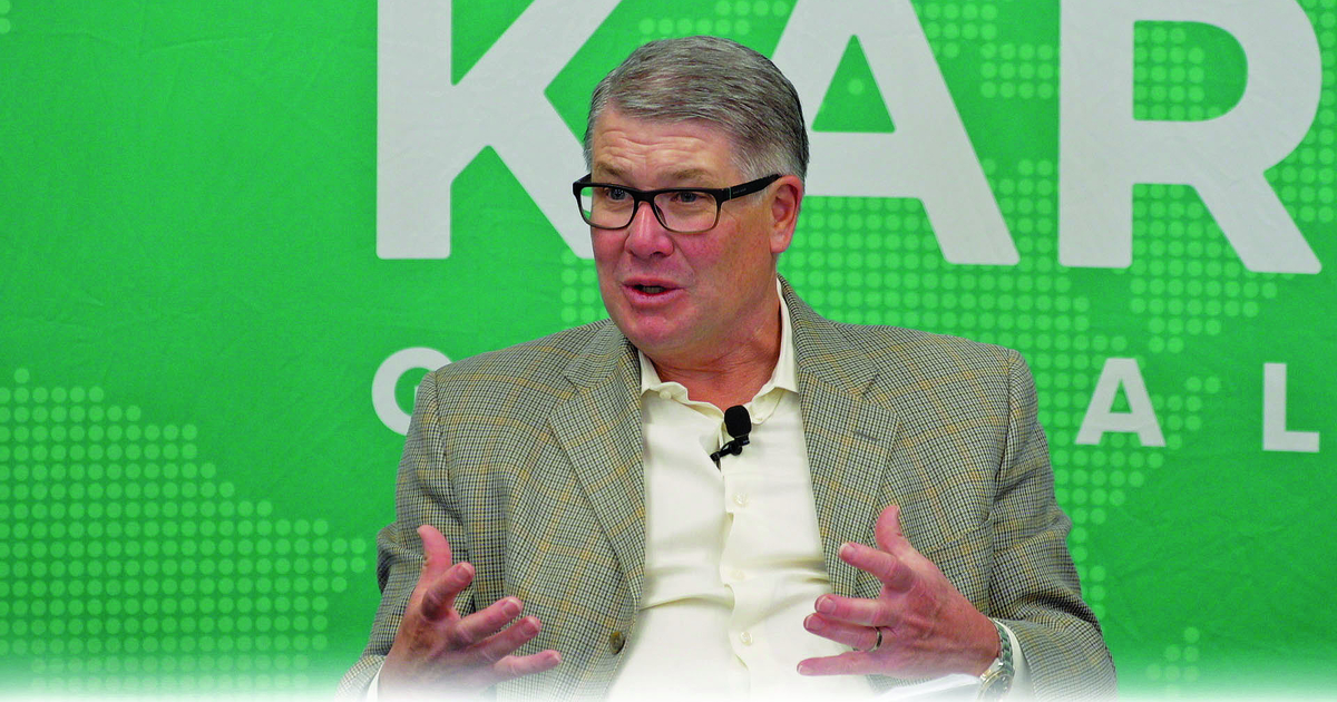 KAR Global CFO: Conditions ripe for a digital focus on wholesale auctions