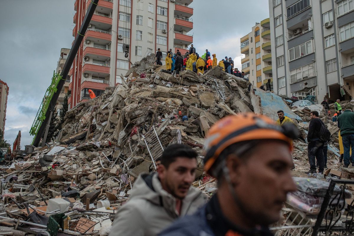 Turkey, Syria Earthquakes News: Deaths, Injuries, Aid Updates on February 12