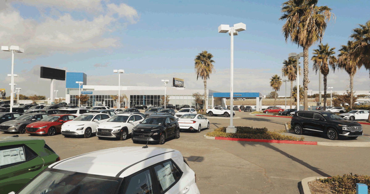 Brandon Steven Motors adds Hyundai, Jaguar-Land Rover and Honda dealerships