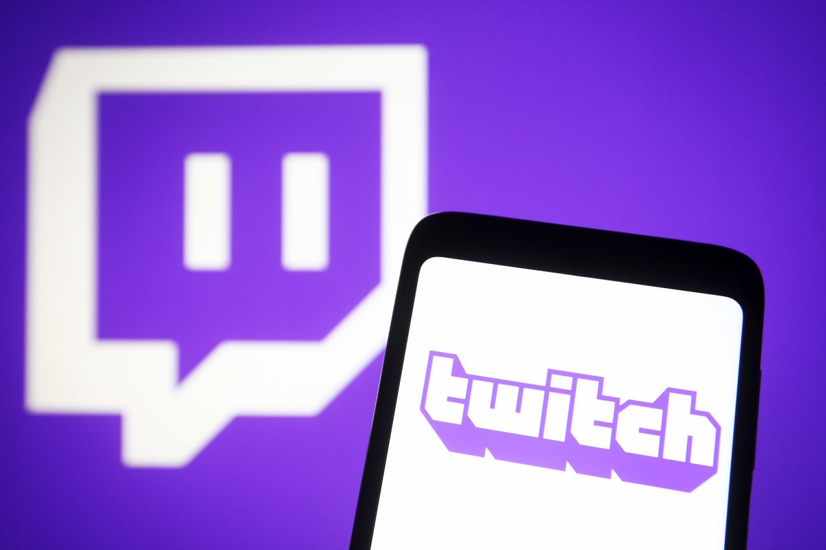 Amazon’s Crown Channel on Twitch Isn’t as Popular as It Seems