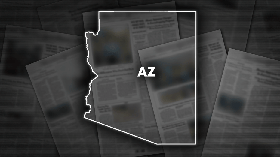 Arizona’s 1st-year governor vetoes GOP-backed state budget