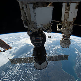 NASA to Host Media Update on Space Station Plans, Soyuz Status