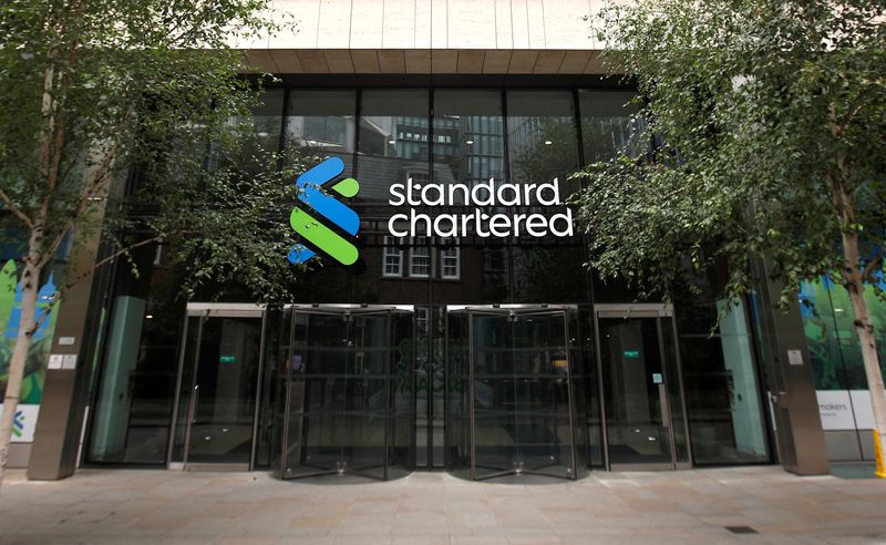 BlackRock, Standard Chartered join talks at new debt roundtable