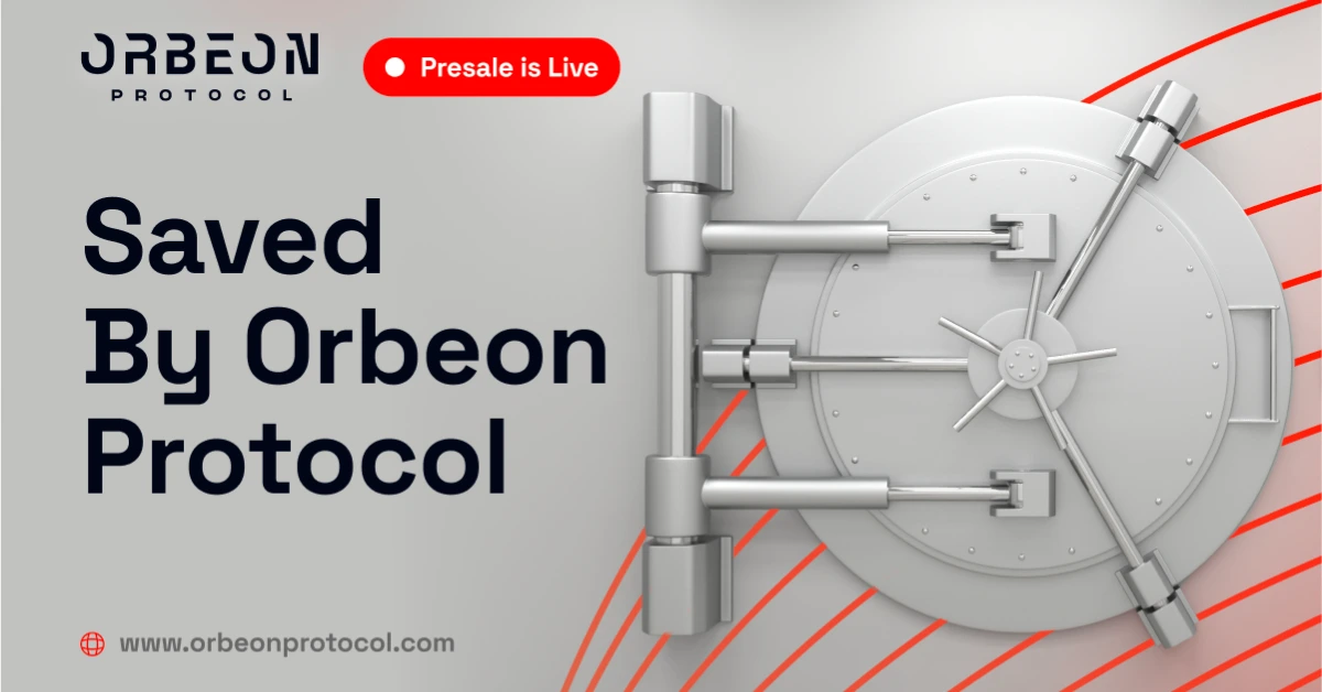 How To Buy New Crypto Before Listings – Don’t Miss Out On The Orbeon Protocol (ORBN) Presale