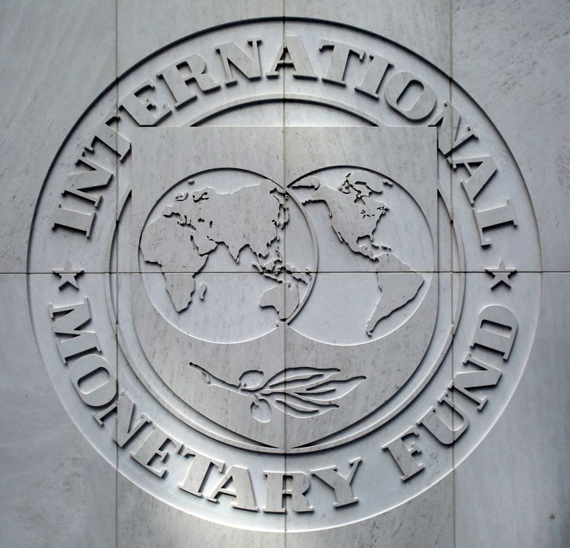 Egypt’s new IMF deal aims to reduce government debt -cabinet