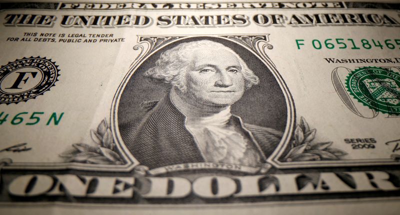 Dollar sags as US banks’ collapse has markets wagering on no Fed hike