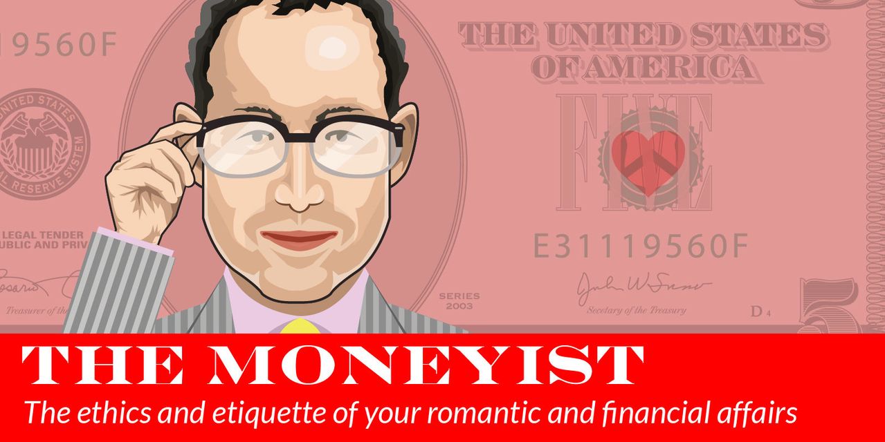 The Moneyist: My girlfriend admitted to having ‘some’ student debt, but I just found out she owes $83,000. Should we still plan to buy a house together?