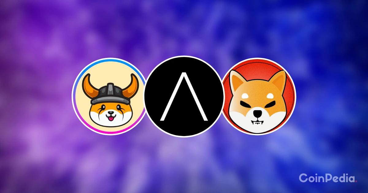 Why Floki, Shiba Inu, and Avorak AI Could Be Solid Portfolio Picks For 2023