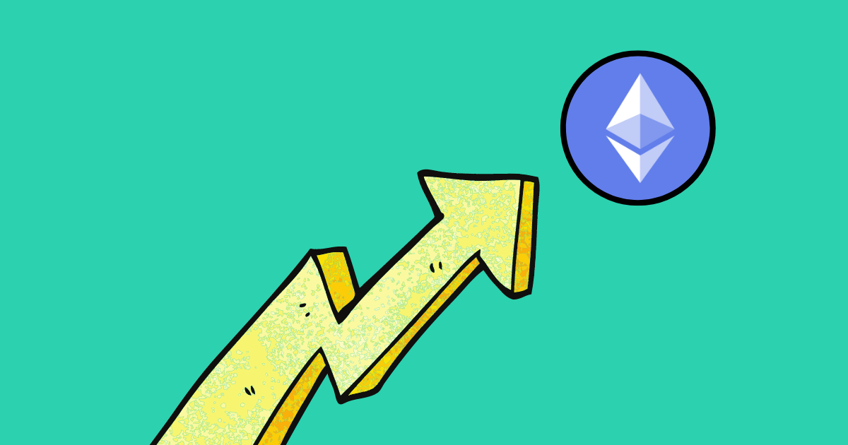 Ethereum Price Stands Strong, Is $2k The Next Stop ? – Here Is What Analyst Predict