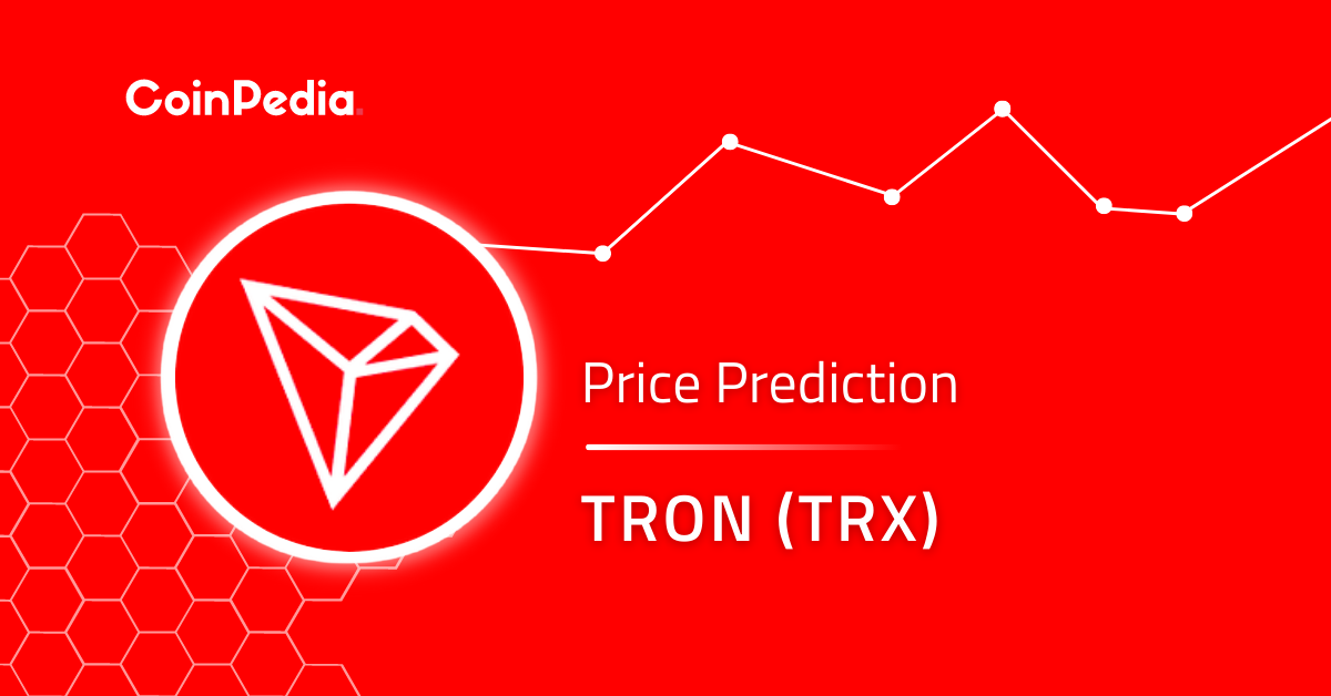 TRON Price Prediction 2023, 2024, 2025: Is TRX Coin A Good Investment For 2023?