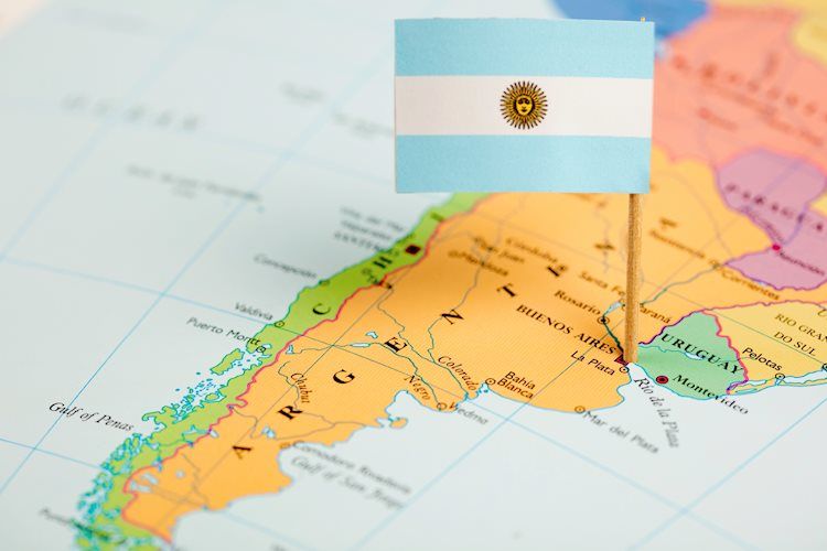 Argentine Peso will be the worst performing emerging market currency in 2023 – Wells Fargo