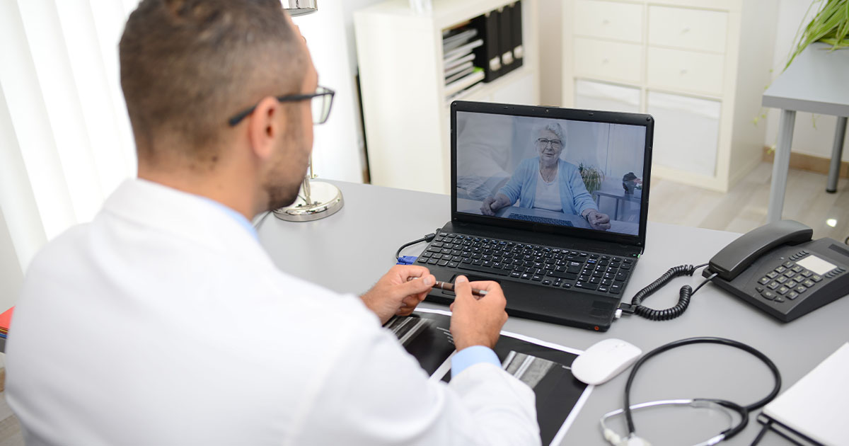 Cleveland Clinic’s virtual second opinions shown to impact patient care