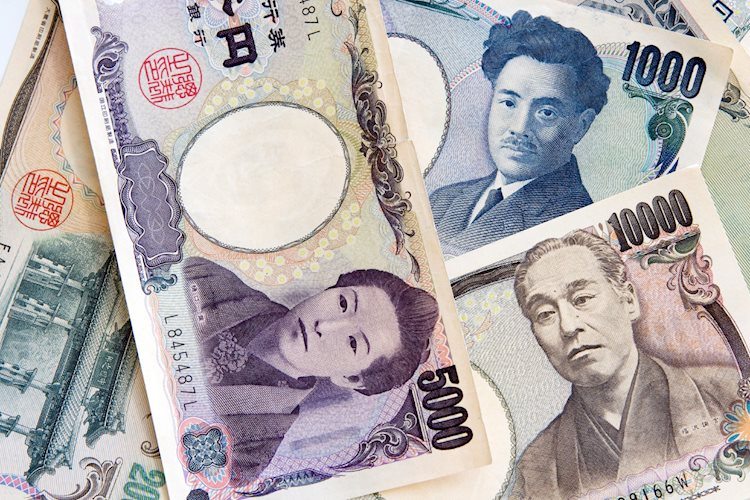 USD/JPY: Neutral view amidst global banking turmoil – Morgan Stanley