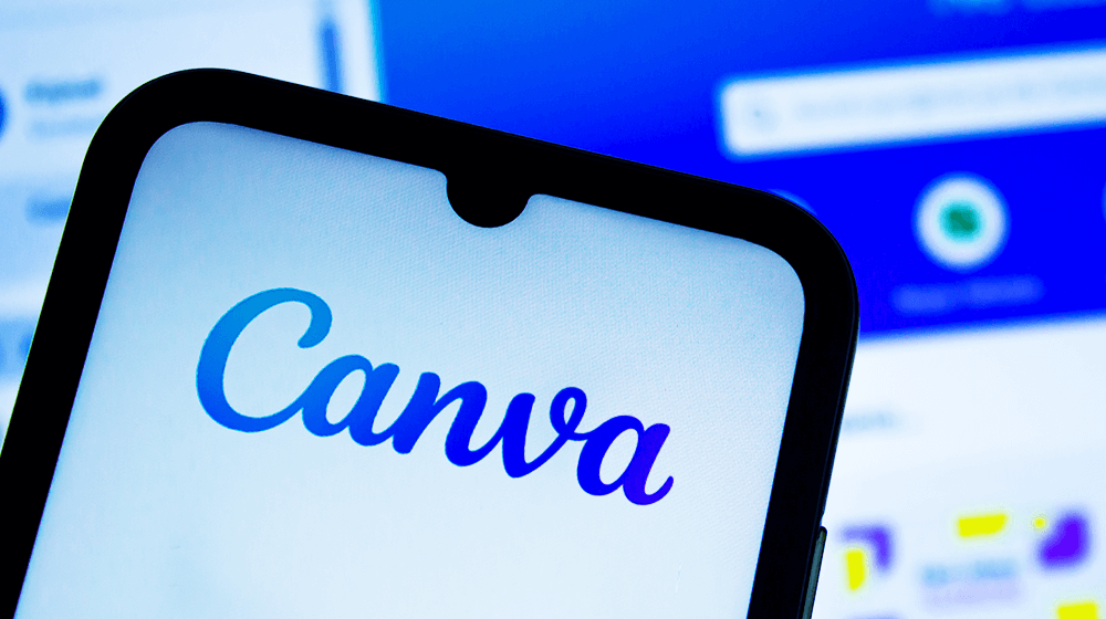 Canva Drops 10 Gifts for Creators at Canva Create