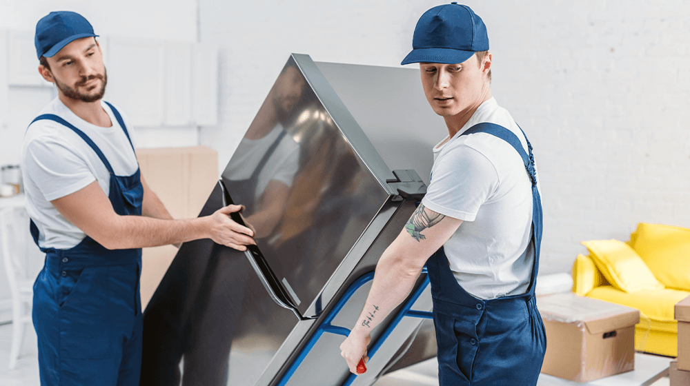 Moving Equipment – Your List for Starting a Business