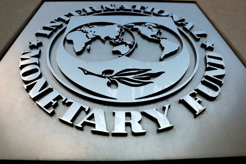 IMF official says debt roundtable to focus on broad restructuring hurdles