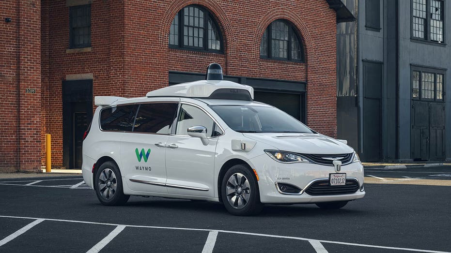 Most drivers fear autonomous cars, AAA study says