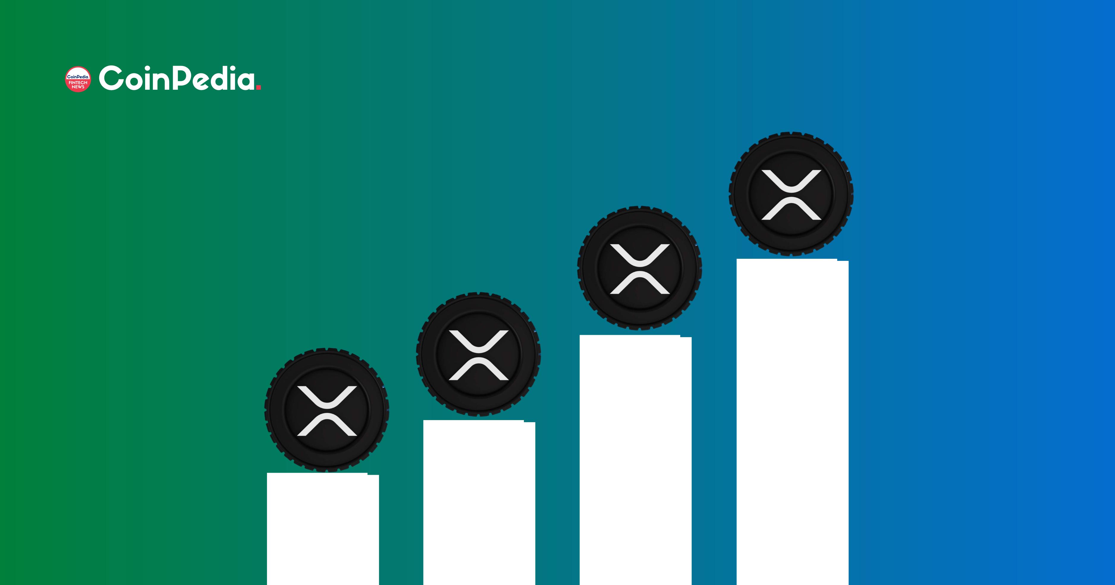 Will XRP Bulls Initiate a Smooth Rally Above $0.4? These are the Levels Traders Need to Watch Closely