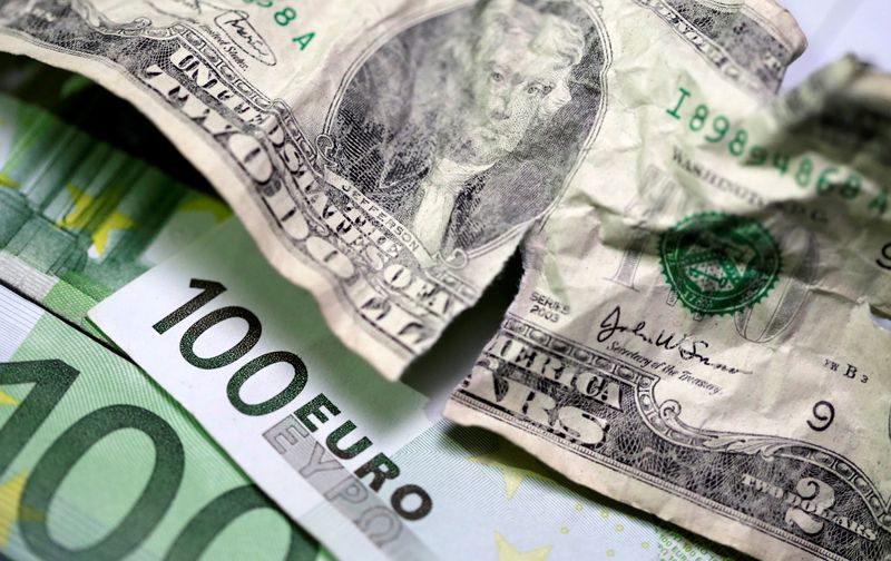 Dollar’s renewed strength temporary, weakness ahead, FX analysts say: Reuters poll