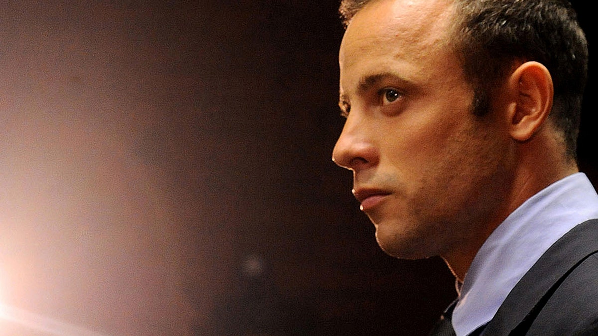 ‘Blade Runner’ Oscar Pistorius may see early release after upcoming parole meeting: report