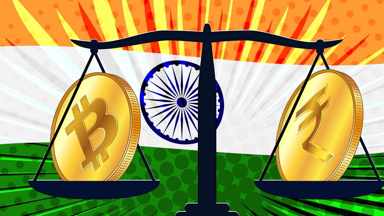 India’s Central Bank Digital Currency Will Act as Alternative to Cryptocurrency, Says RBI Official