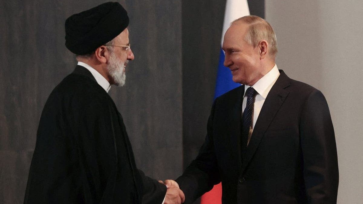 Russia and Iran secret nuclear deal would allow uranium transfers to Tehran’s illicit weapons program: sources