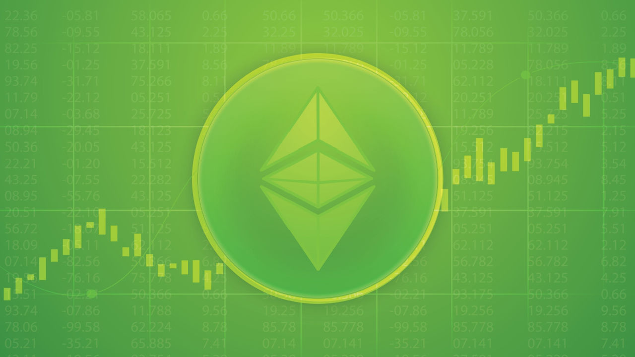 Biggest Movers: ETC Remains Near 2-Month Low, LTC Down by 4% on Monday