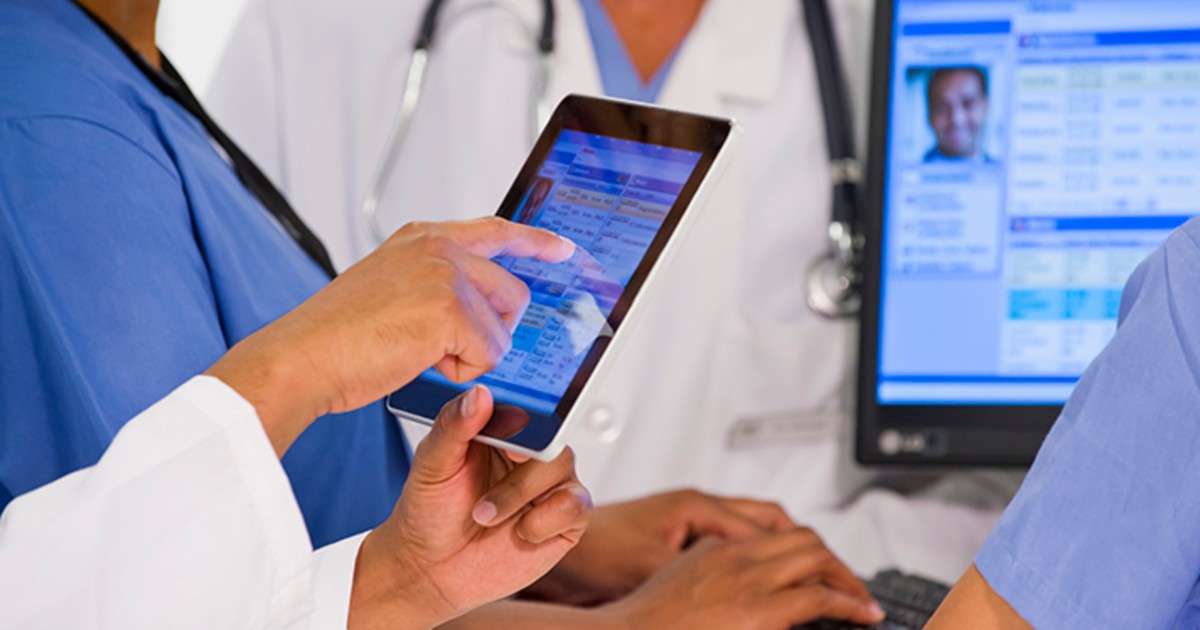 Top 10 Healthcare IT News stories of 2022