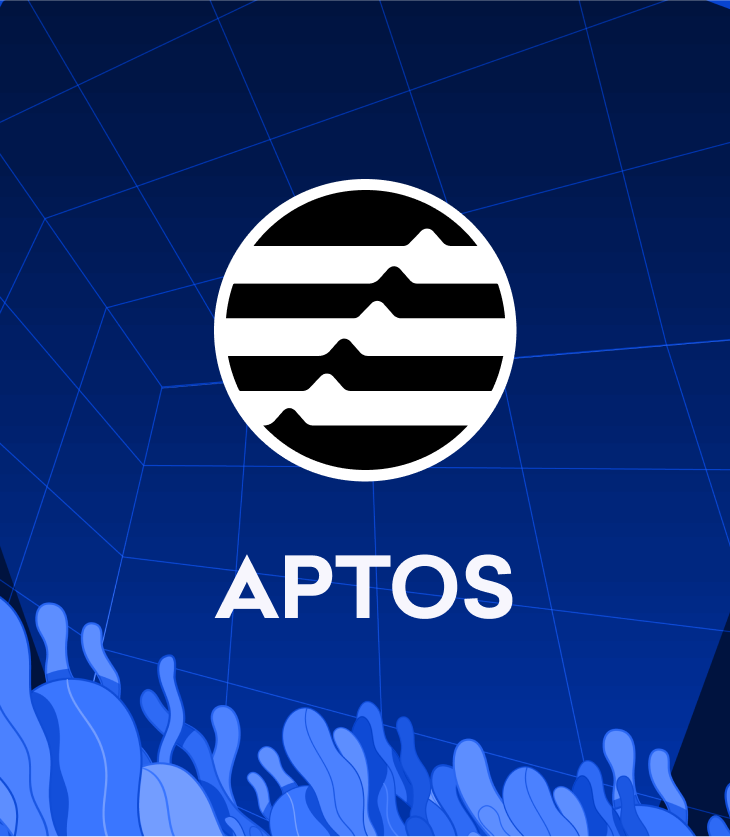 Trading for Aptos (APT) starts now for USA and CA!