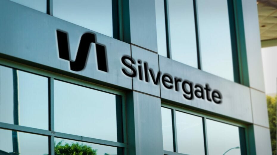 Silvergate (SI) Stock Tanks 11% Amid Talks With U.S. FDIC