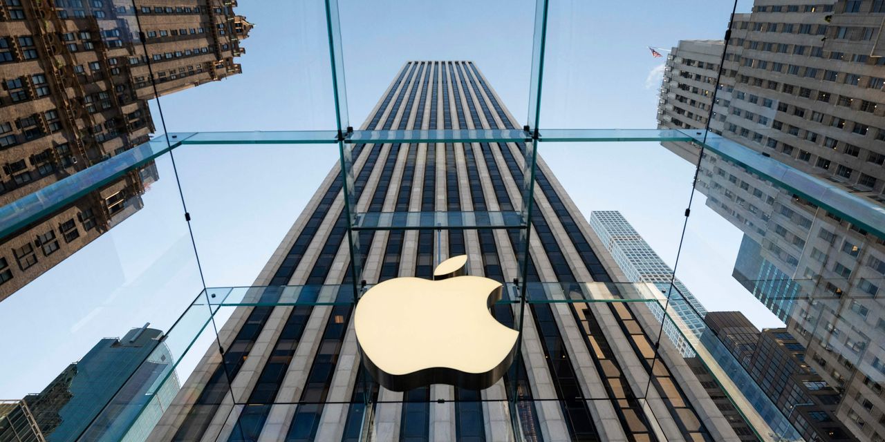 : Apple gets clean sweep: Investors vote with the company on all proposals at annual general meeting